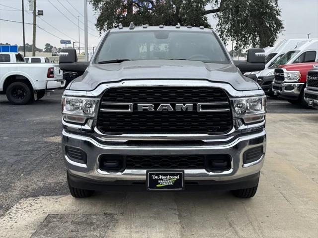 2024 RAM Ram 3500 RAM 3500 TRADESMAN CREW CAB 4X4 8 BOX