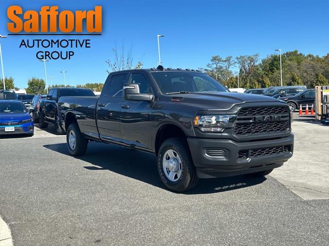 2024 RAM Ram 2500 RAM 2500 TRADESMAN CREW CAB 4X4 8 BOX