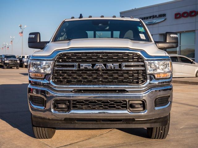 2024 RAM Ram 2500 RAM 2500 TRADESMAN CREW CAB 4X4 8 BOX