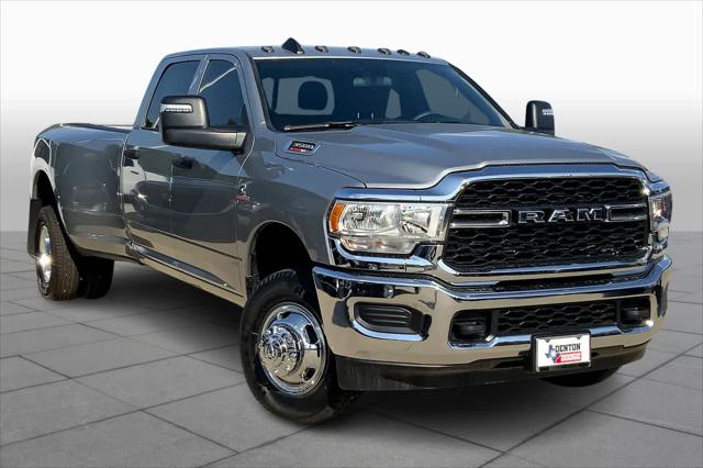 2024 RAM Ram 3500 RAM 3500 TRADESMAN CREW CAB 4X4 8 BOX