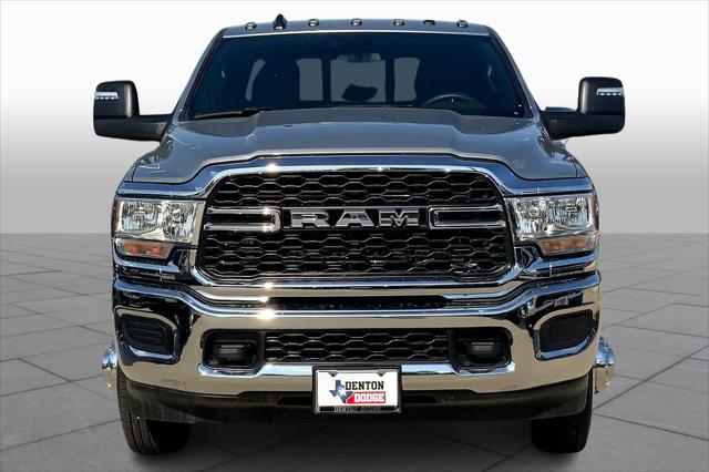 2024 RAM Ram 3500 RAM 3500 TRADESMAN CREW CAB 4X4 8 BOX