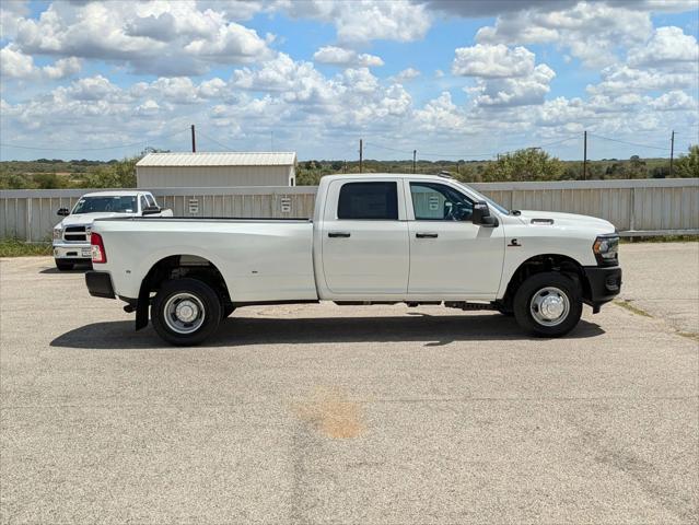 2024 RAM Ram 3500 RAM 3500 TRADESMAN CREW CAB 4X4 8 BOX