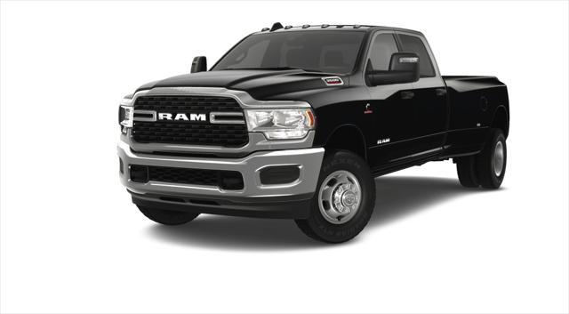 2024 RAM Ram 3500 RAM 3500 BIG HORN CREW CAB 4X4 8 BOX