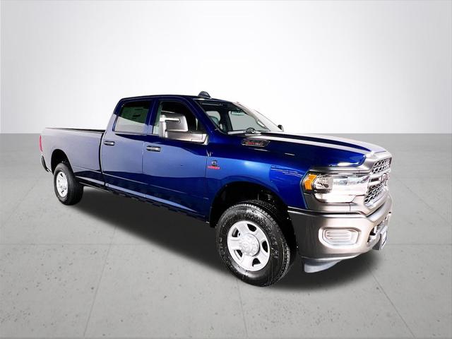 2024 RAM Ram 3500 RAM 3500 TRADESMAN CREW CAB 4X4 8 BOX