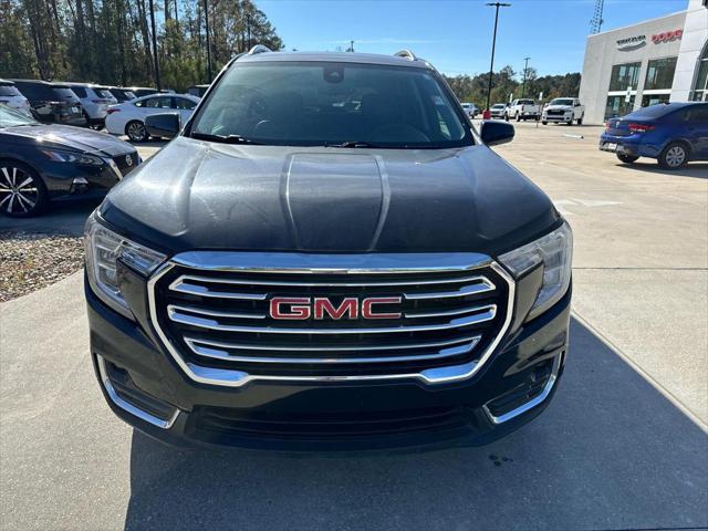 2023 GMC Terrain FWD SLT