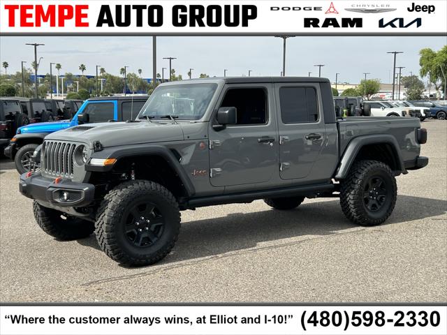 2021 Jeep Gladiator Sport for sale in Tempe, AZ
