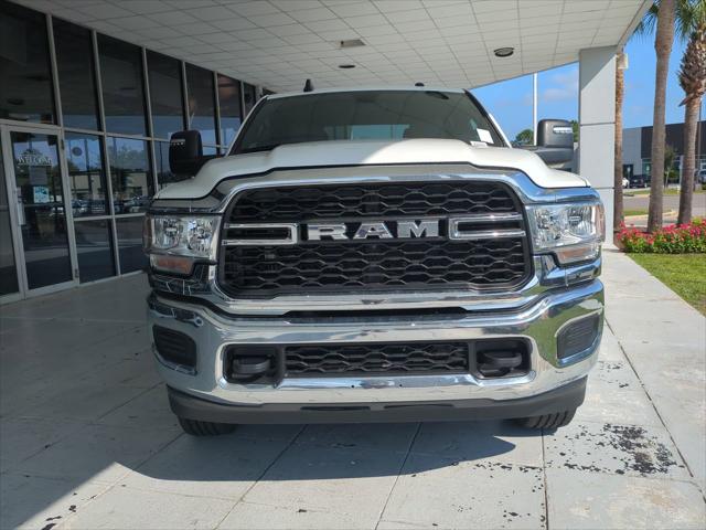 2024 RAM Ram 2500 RAM 2500 TRADESMAN CREW CAB 4X4 8 BOX