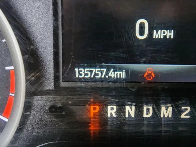2021 Ford F-250 XLT