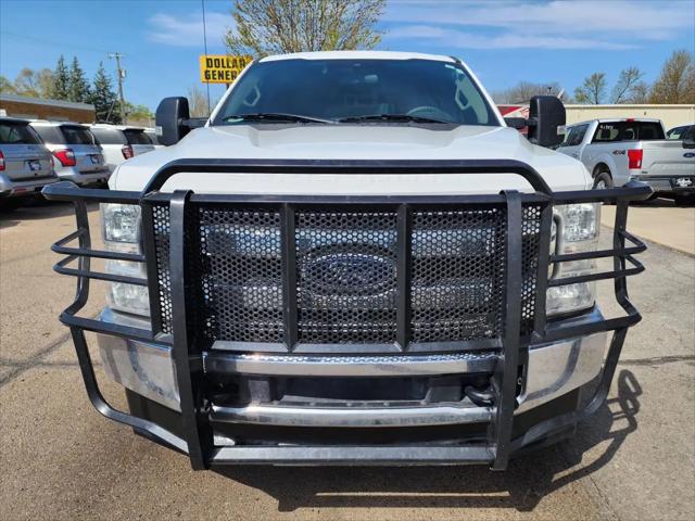 2021 Ford F-250 XLT