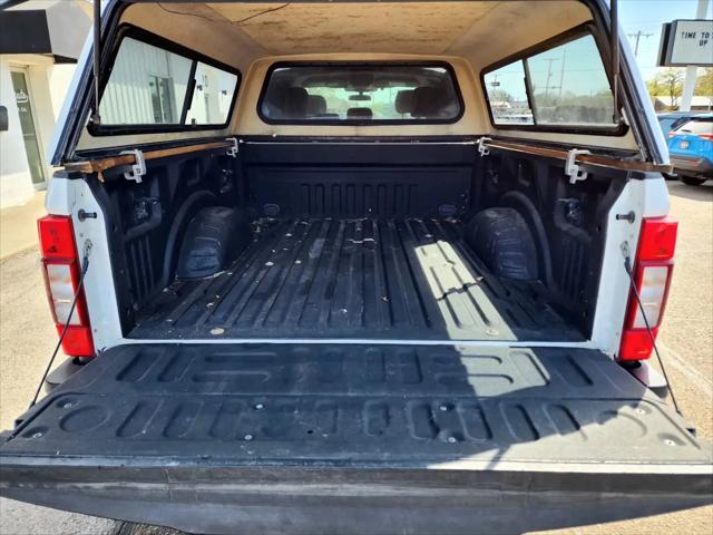 2021 Ford F-250 XLT