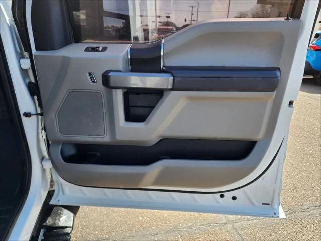 2021 Ford F-250 XLT