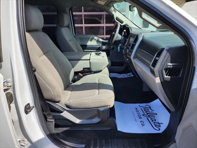 2021 Ford F-250 XLT