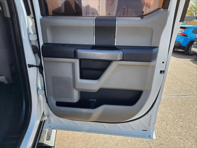 2021 Ford F-250 XLT