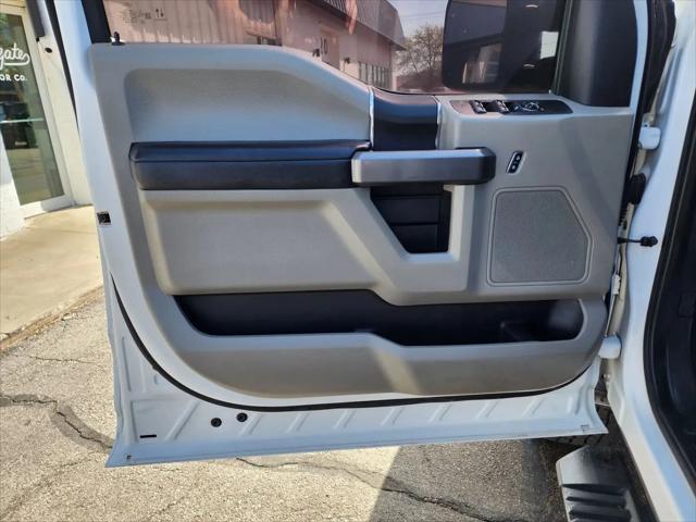 2021 Ford F-250 XLT