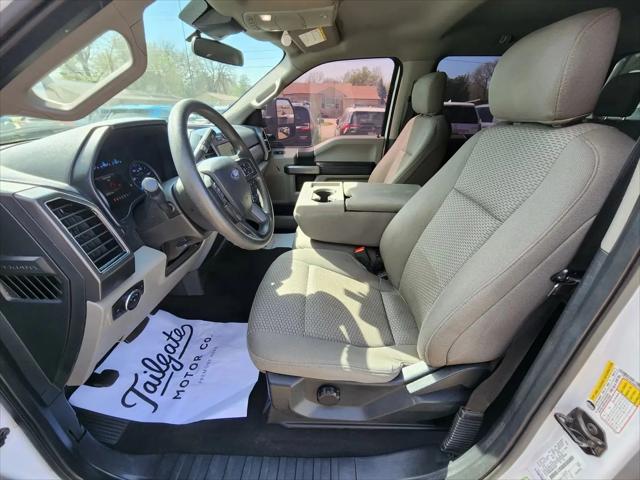2021 Ford F-250 XLT