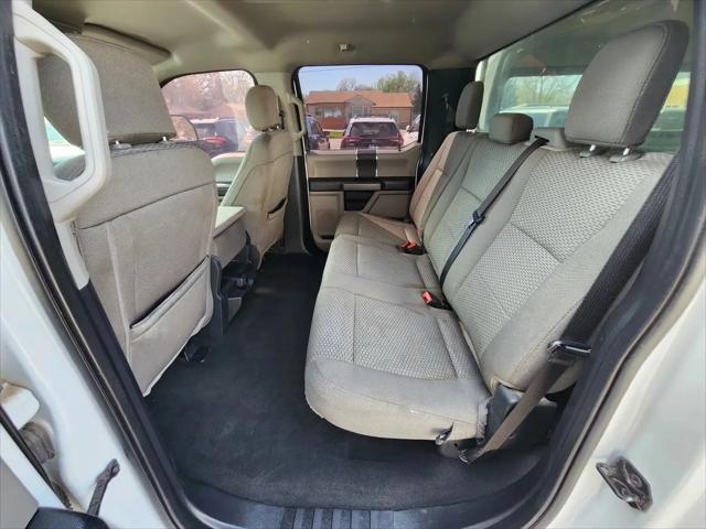2021 Ford F-250 XLT