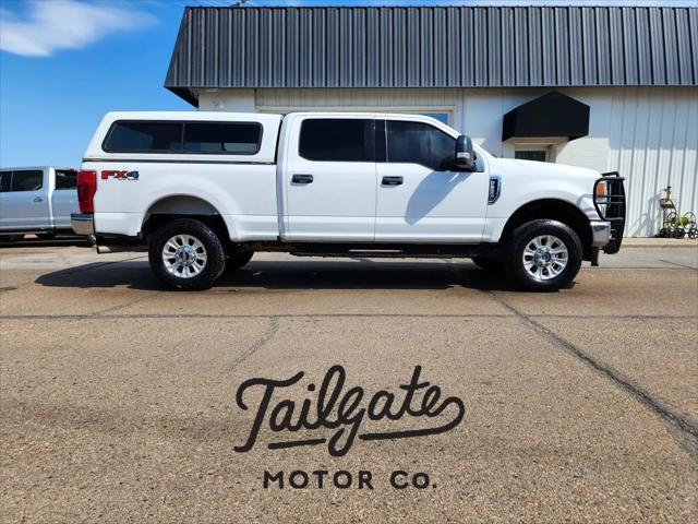 2021 Ford F-250 XLT for sale in Fremont, NE