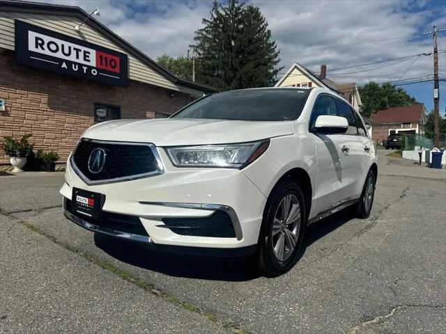 2020 Acura MDX Standard for sale in Dracut, MA
