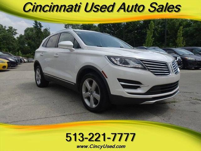 2017 Lincoln MKC Premiere for sale in Cincinnati, OH