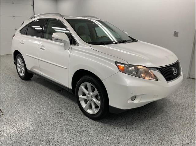 2012 Lexus RX 350 RX 350 Sport Utility 4D for sale in Hickory, NC