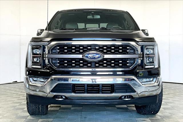 Used 2021 Ford F-150 For Sale in Olive Branch, MS