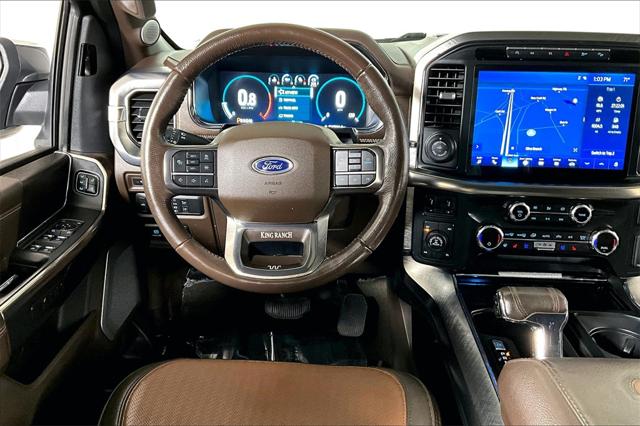 Used 2021 Ford F-150 For Sale in Olive Branch, MS