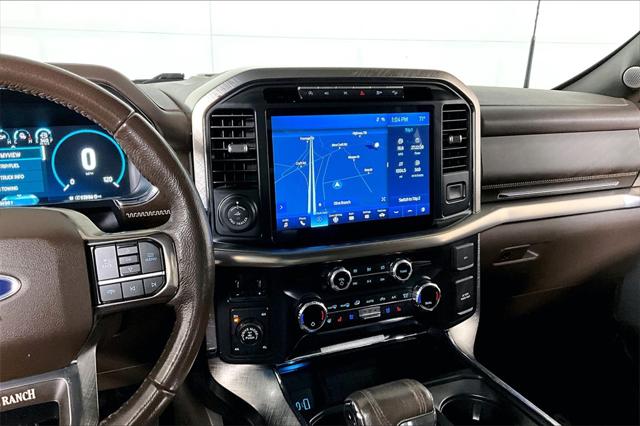Used 2021 Ford F-150 For Sale in Olive Branch, MS