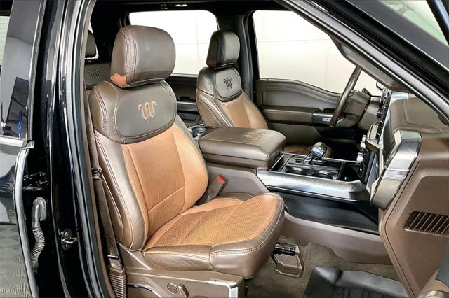 Used 2021 Ford F-150 For Sale in Olive Branch, MS