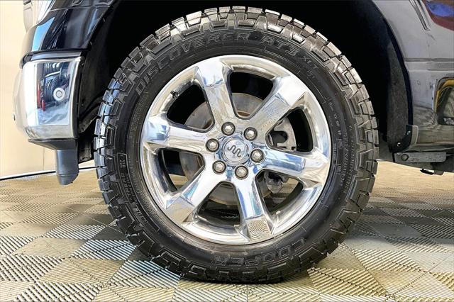 Used 2021 Ford F-150 For Sale in Olive Branch, MS