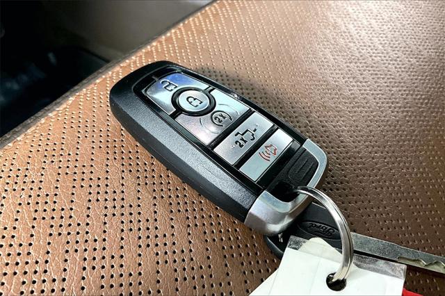 Used 2021 Ford F-150 For Sale in Olive Branch, MS
