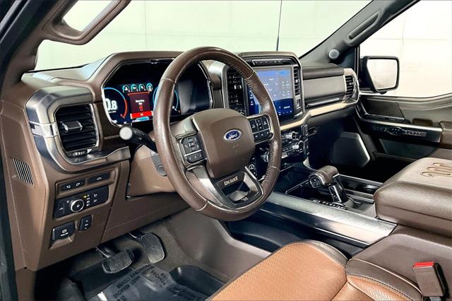 Used 2021 Ford F-150 For Sale in Olive Branch, MS