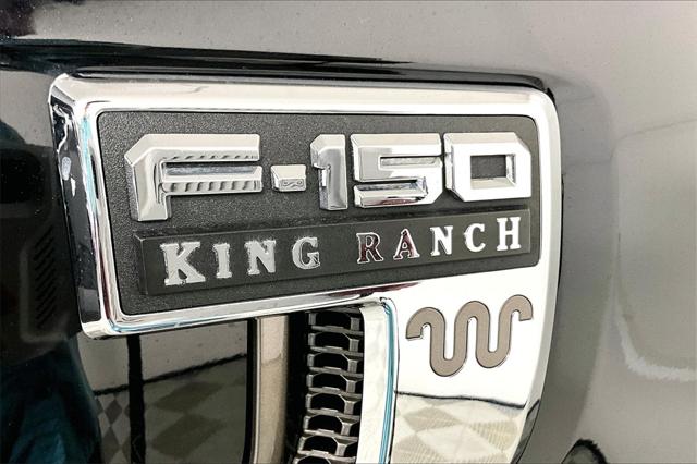 Used 2021 Ford F-150 For Sale in Olive Branch, MS