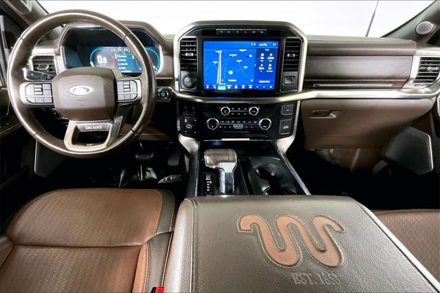 Used 2021 Ford F-150 For Sale in Olive Branch, MS