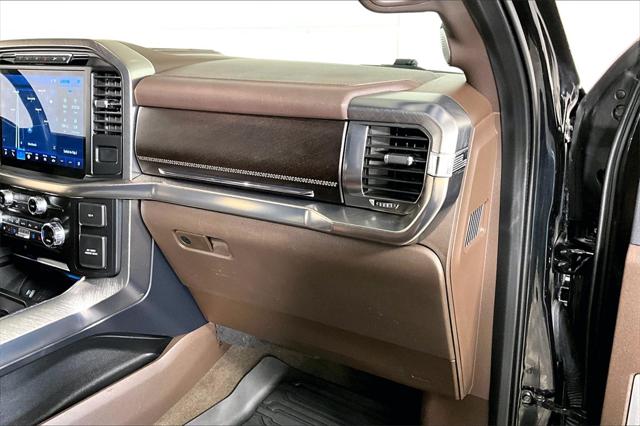 Used 2021 Ford F-150 For Sale in Olive Branch, MS
