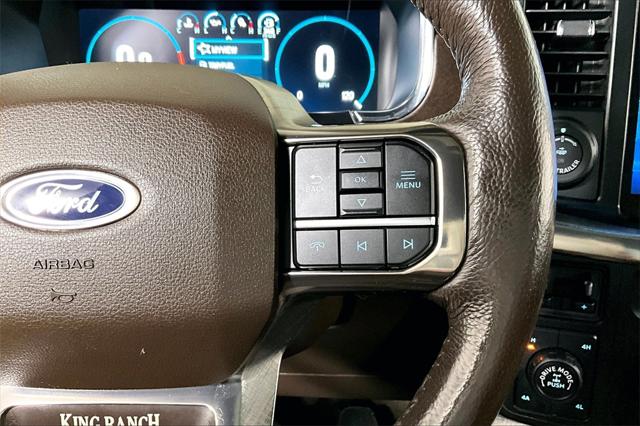 Used 2021 Ford F-150 For Sale in Olive Branch, MS