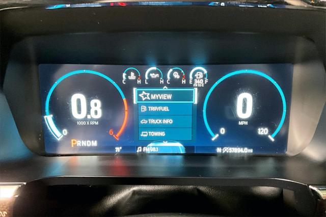 Used 2021 Ford F-150 For Sale in Olive Branch, MS