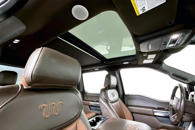 Used 2021 Ford F-150 For Sale in Olive Branch, MS
