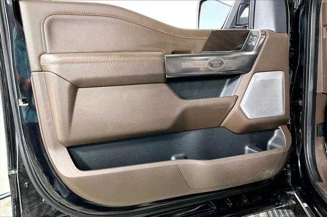 Used 2021 Ford F-150 For Sale in Olive Branch, MS