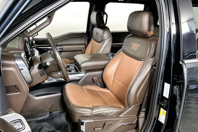 Used 2021 Ford F-150 For Sale in Olive Branch, MS