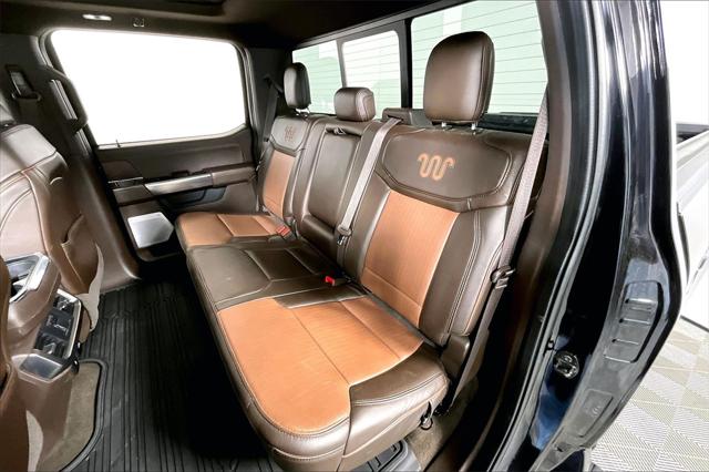 Used 2021 Ford F-150 For Sale in Olive Branch, MS