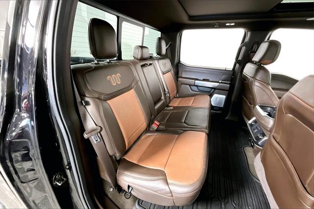 Used 2021 Ford F-150 For Sale in Olive Branch, MS