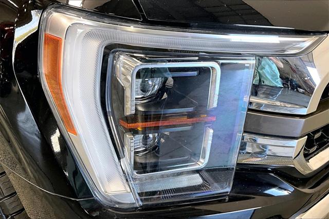 Used 2021 Ford F-150 For Sale in Olive Branch, MS