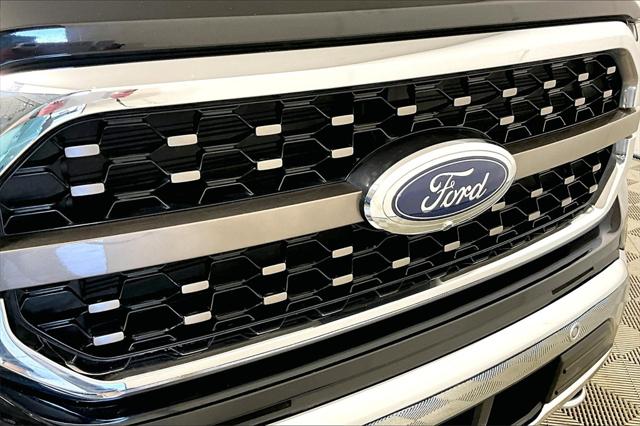Used 2021 Ford F-150 For Sale in Olive Branch, MS