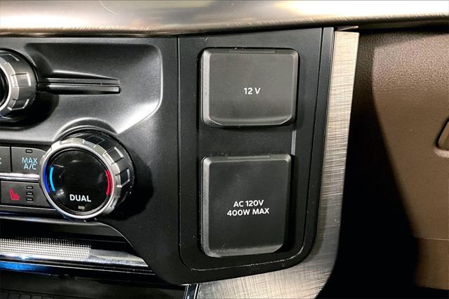 Used 2021 Ford F-150 For Sale in Olive Branch, MS