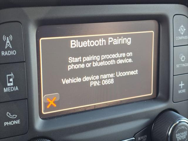 2020 Jeep Wrangler Unlimited Sport Altitude 4X4 2020 Jeep Wrangler Unlimited Sport Altitude 4X4