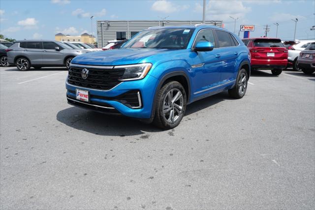 2024 Volkswagen Atlas Cross Sport 2.0T SEL R-Line for sale in Brownsville, TX