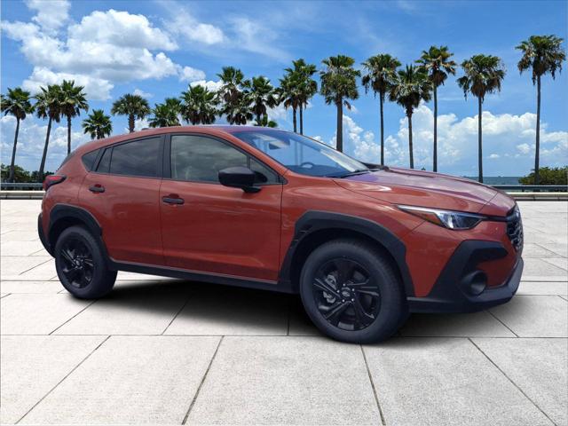 2024 Subaru Crosstrek 2.0i