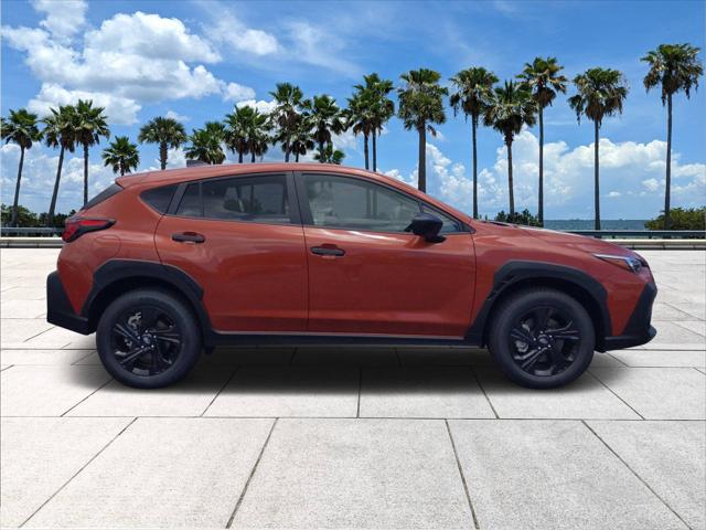 2024 Subaru Crosstrek 2.0i