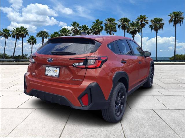 2024 Subaru Crosstrek 2.0i