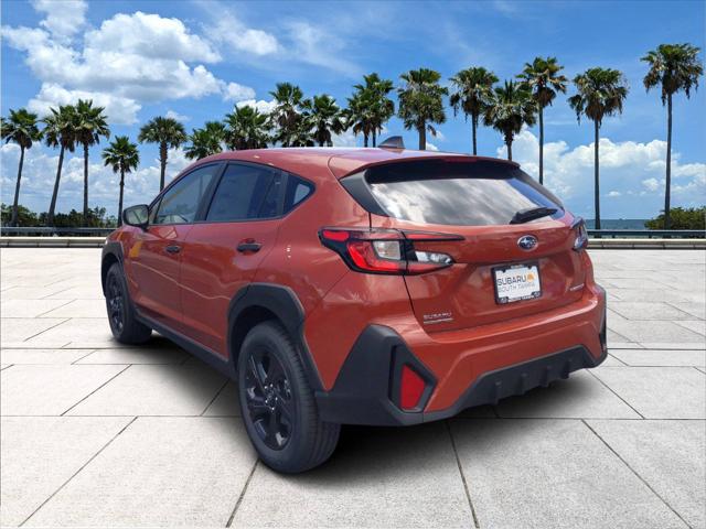 2024 Subaru Crosstrek 2.0i